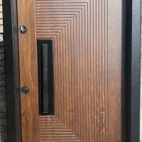 درب ضد سرقت ارزان|مصالح و تجهیزات ساختمان|مشهد, سپاد|دیوار