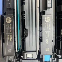 پرینتر اچ پی color laserjet pro MFP M283fdw|پرینتر، اسکنر، کپی، فکس|بوشهر, |دیوار