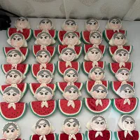 تاپر یلدایی و روز مادر دست‌ساز و حرفه‌ای|صنایع دستی و سایر لوازم تزئینی|قزوین, |دیوار