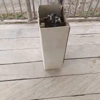 ابگرمکن گازی بوتان مدل B115