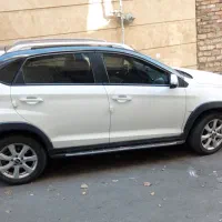 ام وی امx22 در حد خشک|خودرو سواری و وانت|تبریز, |دیوار