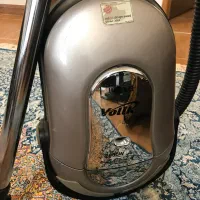 جاروبرقی LG هوشمند