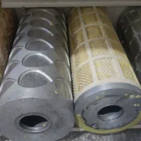 دستگاه مربایی زن .زولبیاوبامیه زن اتوماتیک افخمی|کافی‌شاپ و رستوران|میبد, |دیوار