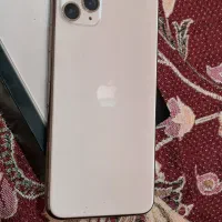 گوشی آیفون 11پرو مکس ۲۵۶