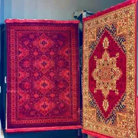 ۱۲۰۰ شانه همتا سنگین وزن|فرش|شیراز, محراب|دیوار