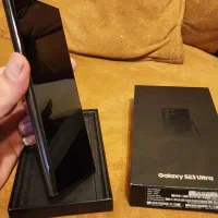 s23 ultra 512g vitnam|موبایل|تهران, خواجه نظام الملک|دیوار