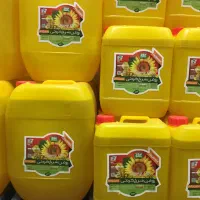 فروش ویژه روغن های خوراکی سرخ کردنی آفتاب ذرت|عمدهفروشی|مشهد, هفت تیر (آب و برق)|دیوار