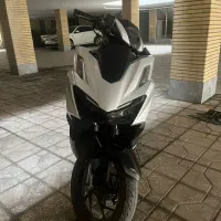 موتور طرح کلیک واریو 170 سی سی