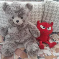 عروسک پولیشی