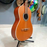 گیتار پارسی m5 ( گالری موسیقی سینا )|گیتار، بیس، امپلیفایر|پردیس, فاز ۲|دیوار