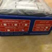 پنل بیرون ایفون تصویری|صوتی و تصویری|ایلام, |دیوار