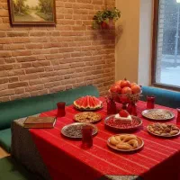 انواع منسوجات سنتی