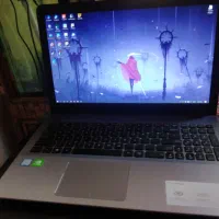 لپتاب Asus VivoBook 15 K542UF|رایانه همراه|شیراز, دشت چنار|دیوار