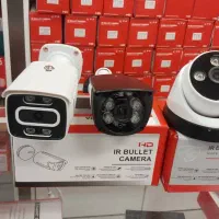 فروش و نصاب دوربین مداربسته دزدگیر اماکن.|دوربین مداربسته|آبسرد, |دیوار