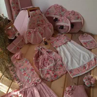 سرویس آشپزخانه|سفره، حوله، دستمال آشپزخانه|ساری, |دیوار