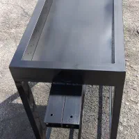 کباب پز زغالی ایستاده فن دار|اجاق گاز و لوازم برقی پخت‌وپز|سنندج, |دیوار