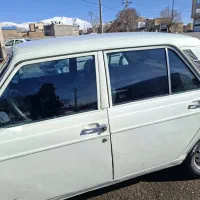 پیکان مدل ۸۳|خودرو کلاسیک|تویسرکان, |دیوار