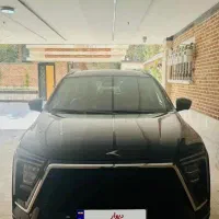 KMC X5 مشکی کی ام سی ایکس ۵|خودرو سواری و وانت|کرمان, |دیوار