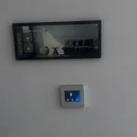 نیروی برقکار ماهر وکار آموز