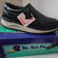 کفش طبی مردانه|کیف، کفش، کمربند|سهند, |دیوار