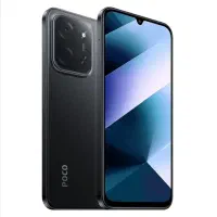 گوشی شیائومی پوکو POCO C85 حافظه 256 گیگ رم 8|موبایل|تبریز, |دیوار