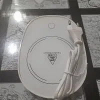 ماگ حرارتی برقی  برای نوشیدنی و.... نو|سماور، چای‌ساز، قهوه‌ساز|میبد, |دیوار