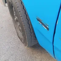 نیسان دیزلی مدل 89|خودرو سواری و وانت|تبریز, |دیوار