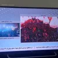 تلویزیون