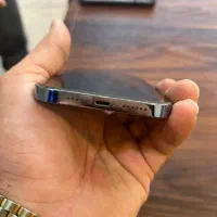 آیفون 13 پرومکس ZA 256|موبایل|فریدونکنار, |دیوار