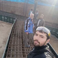 ارماتوربندوقالب بند