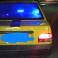 تاکسی گردشی