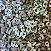 ضایعات تنگستن