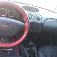 رانا بادمجانی   مدل 95|خودرو سواری و وانت|تبریز, |دیوار