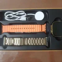 ساعت هوشمند