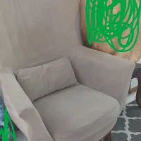مبل تک نفره