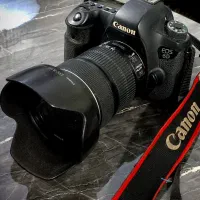 دوربین کنون6d
