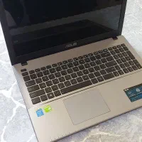 لپتاپ ایسوس مدل ASUS X550L Core i5