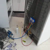 تعمیر یخچال در منزل|خدمات پیشه و مهارت|نیشابور, بنیاد شهید|دیوار