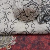 لحاف تشک|رختخواب، بالش، پتو|تبریز, |دیوار