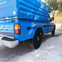 فروش نیسان مداگل 403|خودرو سواری و وانت|اصفهان, نقش جهان|دیوار