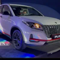 لاماکو تحویل به روز مدل ۱۴۰۴