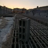 بلوک سیمانی