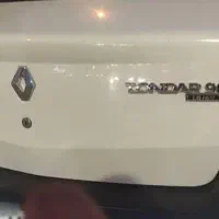 ماشین ال۹۰|خودرو سواری و وانت|خرم‌آباد, |دیوار