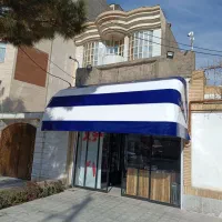 سازنده سایبان کالسکه ای|فروشگاه و مغازه|مشهد, سیلو|دیوار