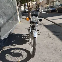 موتور مزایده مدل ۸۷|موتورسیکلت|تبریز, |دیوار