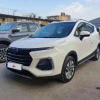 kmc SR3 1404 (نقد ، اقساط)|خودرو سواری و وانت|مشهد, کلاهدوز|دیوار