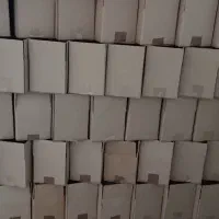 کارتن بسته بندی آماده