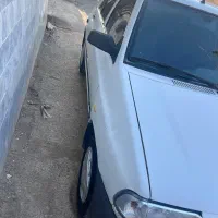 پراید مدل ۹۶|خودرو سواری و وانت|کرمان, |دیوار