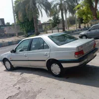 پژو 405مدل 88عروسک
