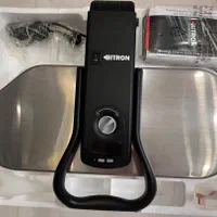 اتو پرسی بایترون نو مدل ۶۱۵|اتو و لوازم اتو|قزوین, |دیوار